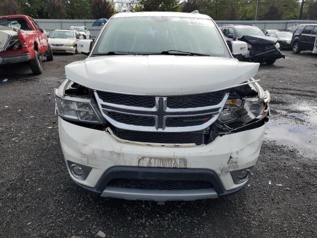 2015 Dodge Journey VIN 3C4PDDDG8FT579087 COPART salvage auction — FRONT END, Ct - Cert Of Title-Salvage, sold $500 on 2026-07-09 (photo 5)
