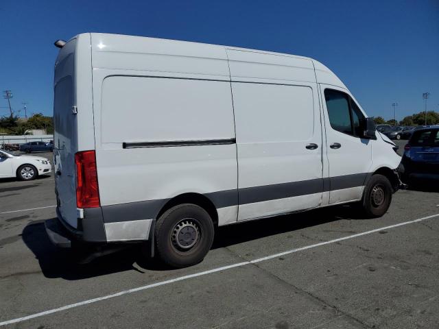 2023 Mercedes-benz VIN W1Y40BHY4PT129998 COPART salvage auction — FRONT END, CA - SALVAGE CERTIFICATE, sold $11,200 on 2026-07-31 (photo 3)