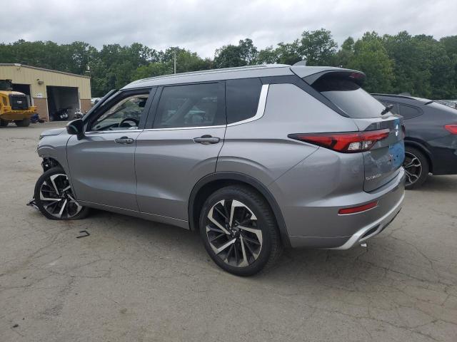 2022 Mitsubishi Outlander VIN JA4J4VA80NZ058343 COPART salvage auction — FRONT END, WV - SALVAGE CERTIFICATE, sold $350 on 2026-07-21 (photo 2)