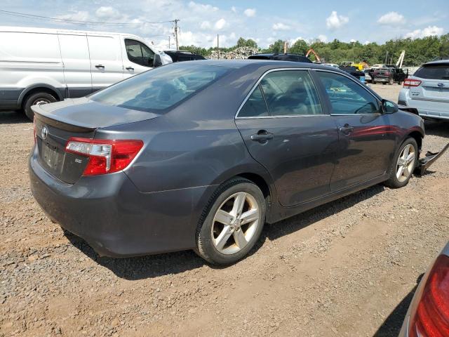 2014 Toyota Camry VIN 4T1BF1FK9EU301349 COPART salvage auction — FRONT END, Nj - Cert Of Title-Salvage, sold $2,450 on 2026-07-02 (photo 3)