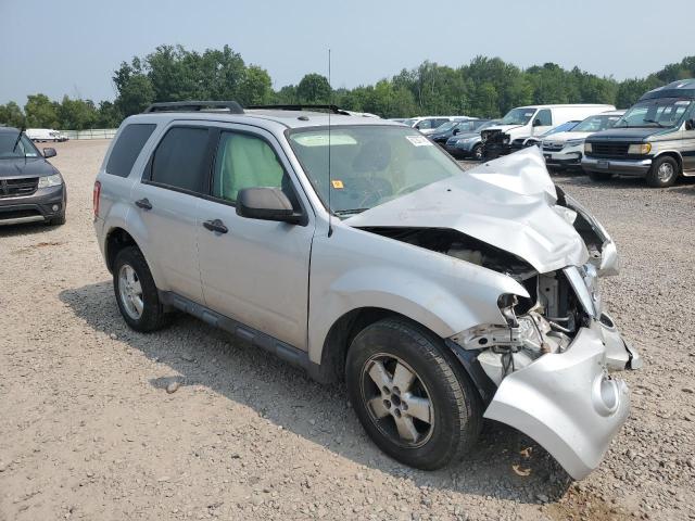 2009 Ford Escape VIN 1FMCU93G69KB79589 COPART salvage auction — FRONT END, NY - MV-907A SALVAGE CERTIFICATE, sold $400 on 2026-07-06 (photo 4)