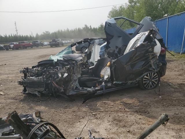 2022 Nissan Kicks VIN 3N1CP5CV1NL473450 COPART salvage auction — ALL OVER, Salvage Title, sold $325 on 2026-07-16 (photo 1)