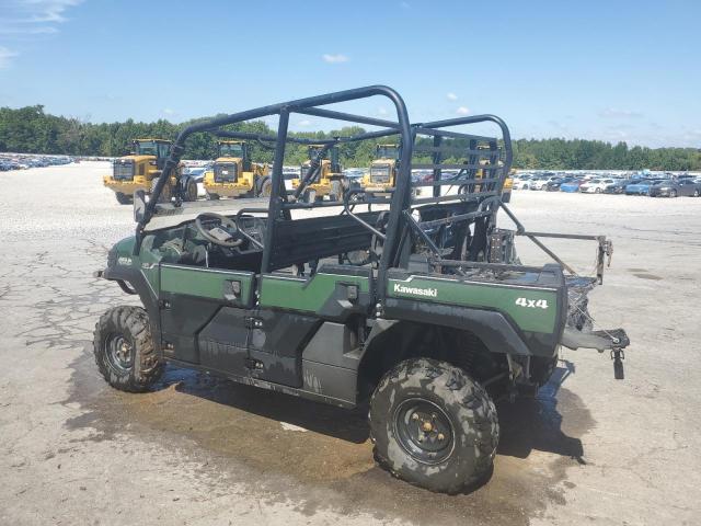 2018 Kawasaki VIN JKBAFSB17JB510748 COPART salvage auction — BURN, Tn - Salvage Certificate, sold $2,650 on 2026-07-23 (photo 3)