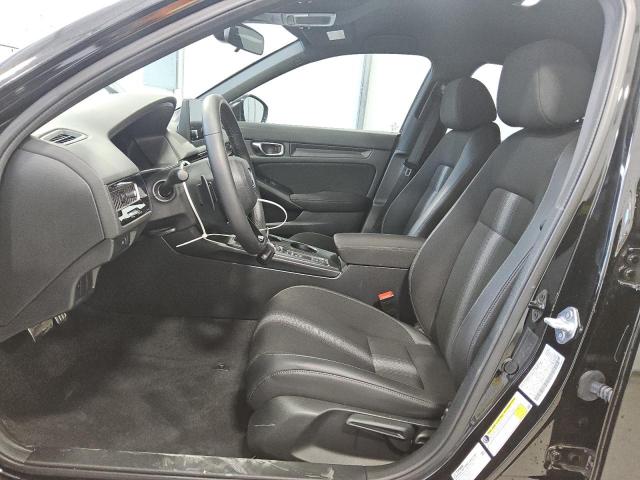 2025 Honda Civic VIN 2HGFE2F53SH509722 COPART salvage auction — MINOR DENT/SCRATCHES, IN - CERTIFICATE OF TITLE, sold $22,000 on 2026-07-28 (photo 7)
