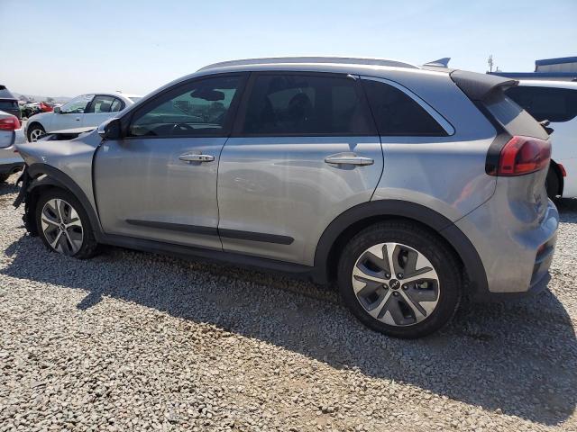 2022 Kia Niro VIN KNDCC3LG8N5138619 COPART salvage auction — FRONT END, Ca - Salvage Certificate, sold $2,600 on 2026-07-31 (photo 2)