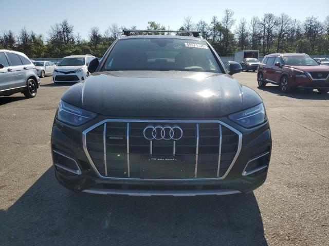 2023 Audi Q5 VIN WA1BBAFY2P2084790 COPART salvage auction — WATER/FLOOD, Nj - Cert Of Title-Salvage Flood, sold $14,800 on 2026-07-27 (photo 5)
