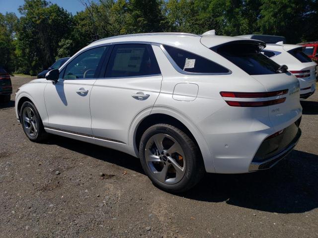 2026 Genesis Gv70 VIN 5NMMBDTBXTH040669 COPART salvage auction — Water/Flood, MI - CERT OF TITLE-SALVAGE FLOOD, sold $19,900 on 2025-10-09 (photo 2)