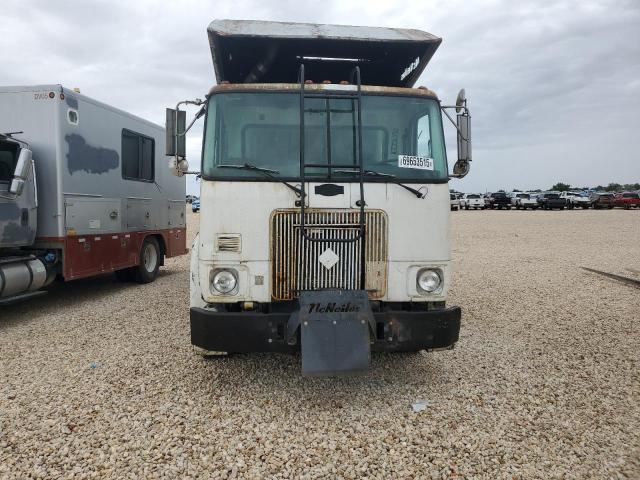 2005 Auto Other VIN 5VCDC6MF45H201728 COPART salvage auction — SIDE, WY - DIS/DLR/EXP ONLY CLEAN TITLE, sold $500 on 2026-07-29 (photo 5)