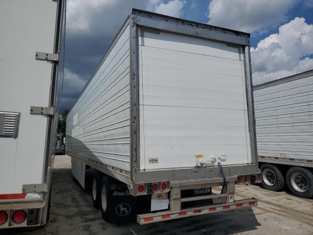 2016 Great dane Unknown VIN 1GRAA0629GB702767 COPART salvage auction — NORMAL WEAR, TN - CERTIFICATE OF TITLE (P), sold $13,500 on 2026-07-22 (photo 3)