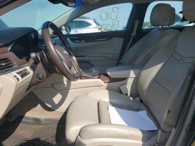2013 Cadillac Xts VIN 2G61S5S33D9164702 COPART salvage auction — REAR END, Mo - Salvage Certificate Of Title, sold $1,000 on 2026-07-19 (photo 7)