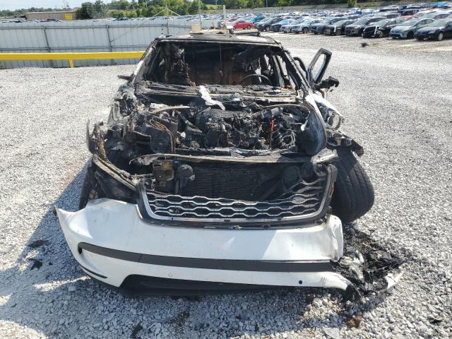 2019 Land rover Range rover velar VIN SALYA2EX4KA793424 COPART salvage auction — BURN, Ky - Bill Of Sale/Part Only/No Titl, sold $175 on 2026-07-08 (photo 5)