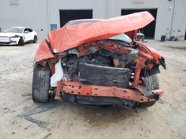 2022 Dodge Charger VIN 2C3CDXBG4NH202254 COPART salvage auction — FRONT END, Salvage Title, sold $1,600 on 2026-07-20 (photo 5)