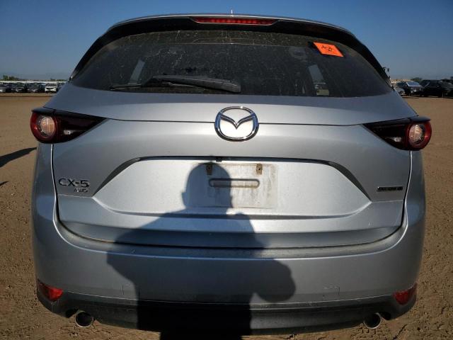 2020 Mazda Cx-5 VIN JM3KFBCM9L0767763 COPART salvage auction — Burn Engine, CO - PUBLIC - SALVAGE TITLE, sold $1,650 on 2026-07-23 (photo 6)