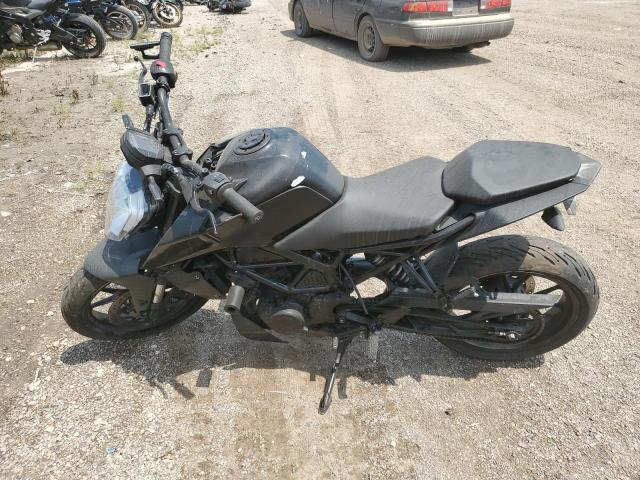 2023 Ktm Duke VIN MD2JPC409PC020973 COPART salvage auction — VANDALISM, Il - Salvage Certificate, sold $300 on 2026-07-09 (photo 3)