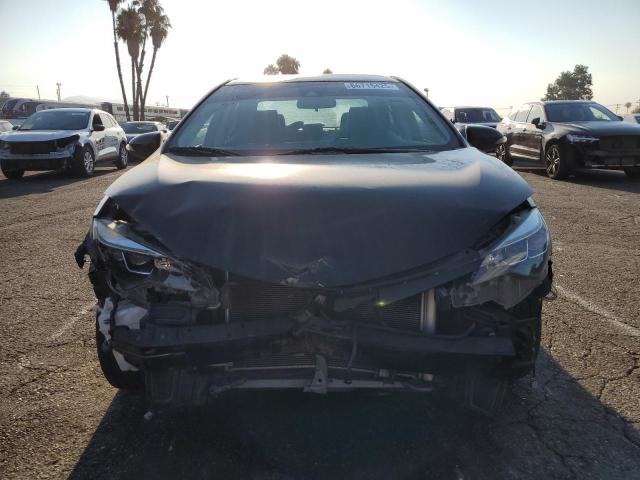 2019 Toyota Corolla VIN 5YFBURHE0KP904344 COPART salvage auction — FRONT END, Ca - Salvage Certificate, sold $3,200 on 2026-07-02 (photo 5)
