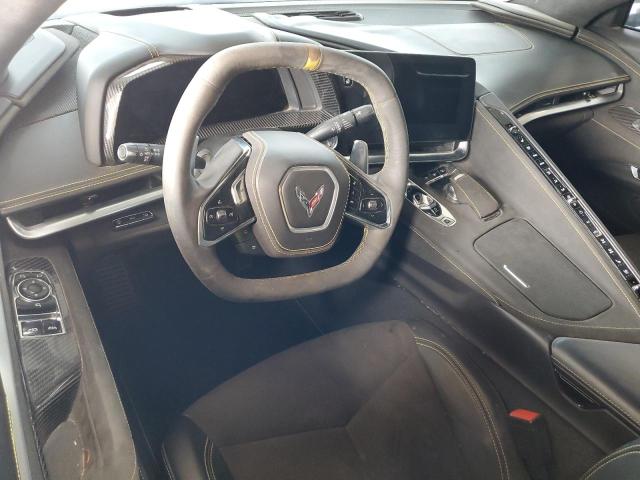 2022 Chevrolet Corvette stingray VIN 1G1YC2D42N5114488 COPART salvage auction — VANDALISM, Tx - Certificate Of Title, sold $11,200 on 2026-07-28 (photo 8)