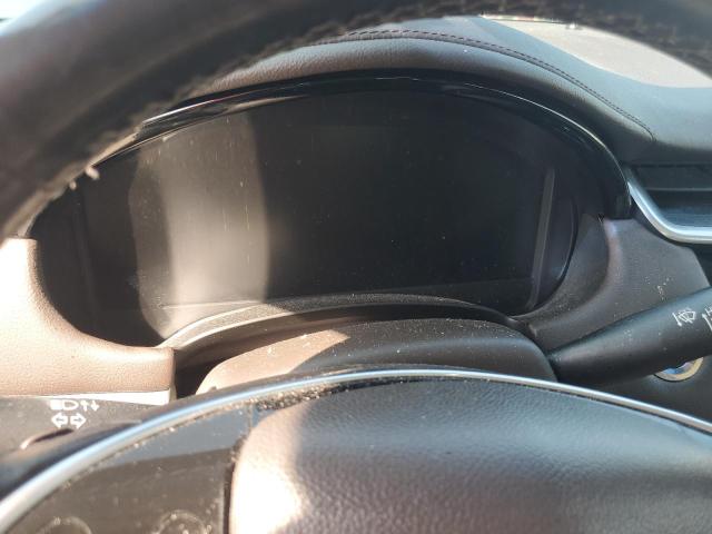 2013 Cadillac Xts VIN 2G61S5S33D9164702 COPART salvage auction — REAR END, Mo - Salvage Certificate Of Title, sold $1,000 on 2026-07-19 (photo 9)
