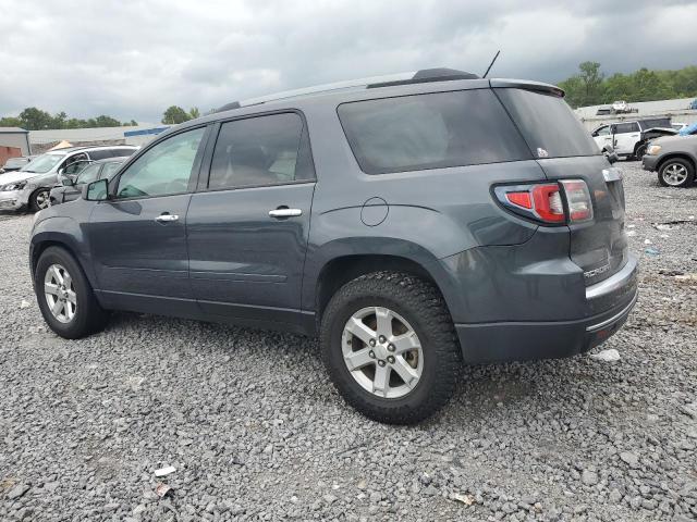 2014 Gmc Acadia VIN 1GKKRNED7EJ206476 COPART salvage auction — SIDE, Al - Cert Of Title-Salvage Title, sold $650 on 2026-07-28 (photo 2)