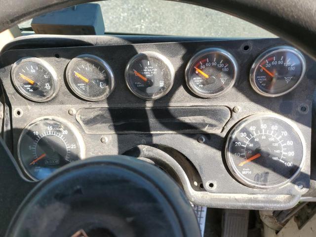 2010 Autocar llc Xpeditor VIN 5VCACRJF3AH210388 COPART salvage auction — NORMAL WEAR, FL - CERTIFICATE OF DESTRUCTION, sold $175 on 2026-09-25 (photo 8)