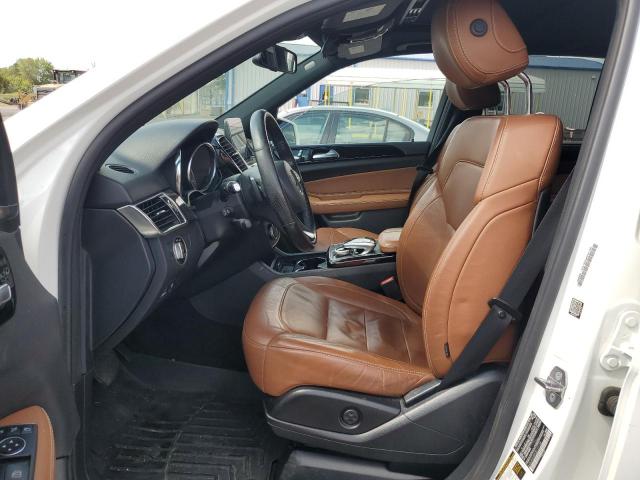 2018 Mercedes-Benz GLE-Class VIN 4JGDA5HB5JB127135 COPART salvage auction — Side, PA - CERTIFICATE OF SALVAGE, sold $10,900 on 2025-09-12 (photo 7)
