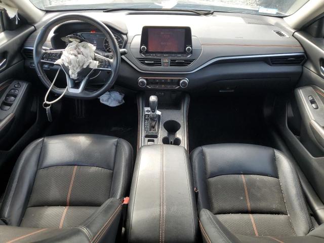 2020 Nissan Altima VIN 1N4BL4CW3LN307943 COPART salvage auction — FRONT END, Salvage Title, sold $100 on 2026-07-23 (photo 8)