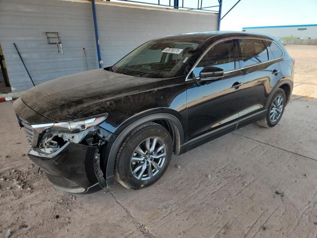 2020 Mazda Cx-9 VIN JM3TCACY7L0411726 — COPART salvage auction photo