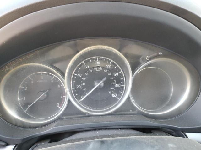 2020 Mazda Cx-5 VIN JM3KFBCM9L0767763 COPART salvage auction — Burn Engine, CO - PUBLIC - SALVAGE TITLE, sold $1,650 on 2026-07-23 (photo 9)