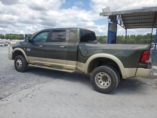 2012 Dodge Ram VIN 3C63DRNL4CG288931 COPART salvage auction — SIDE, Ga - Cert Of Title-Salvage, sold $8,100 on 2026-08-14 (photo 6)