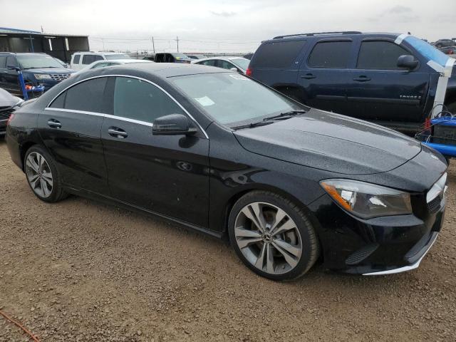 2019 Mercedes-benz Cla-class VIN WDDSJ4EB5KN721708 COPART salvage auction — HAIL, Wy - Cert Of Title-Salvage, sold $550 on 2026-08-19 (photo 4)