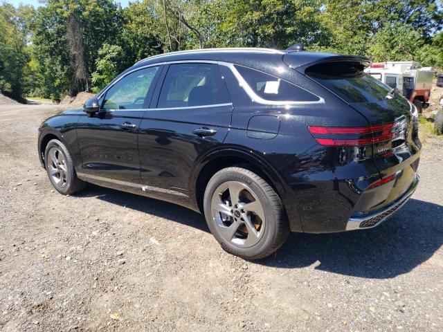 2026 Genesis Gv70 VIN 5NMMADTB3TH043691 COPART salvage auction — Water/Flood, MI - CERT OF TITLE-SALVAGE FLOOD, sold $18,400 on 2025-10-09 (photo 2)