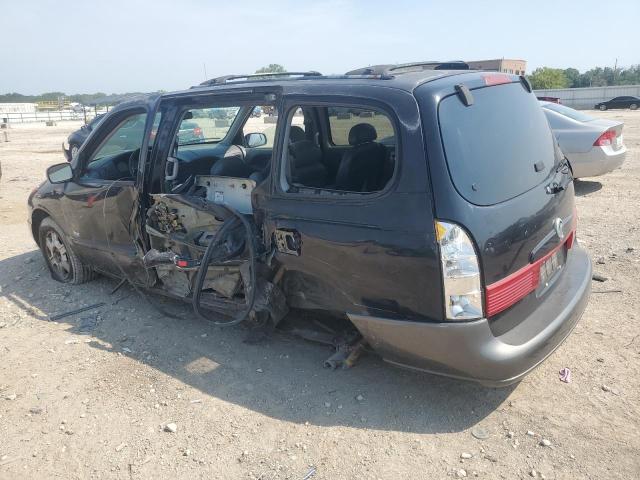 2001 Mercury Villager VIN 4M2ZV12T61DJ17088 COPART salvage auction — ALL OVER, Id - Salvage Certificate Of Title, sold $90 on 2026-07-28 (photo 2)