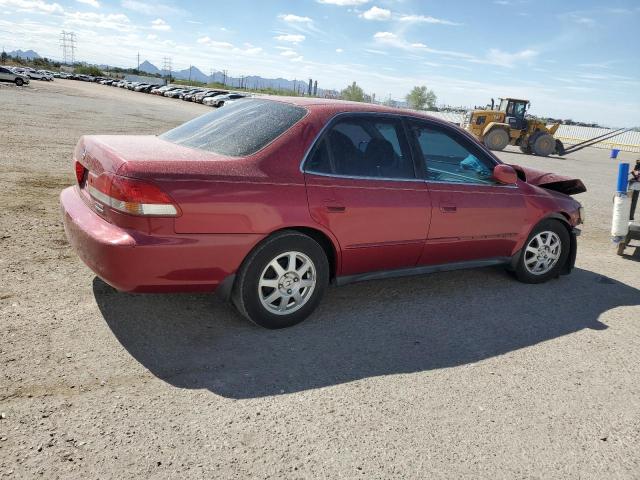 2002 Honda Accord VIN JHMCG56772C008462 COPART salvage auction — FRONT END, Az - Cert Of Title - Salvage, sold $400 on 2026-07-31 (photo 3)