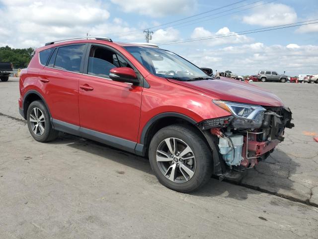 2016 Toyota Rav4 VIN JTMWFREV5GJ061415 COPART salvage auction — SIDE, Az - Cert Of Title - Salvage, sold $6,900 on 2026-07-27 (photo 4)