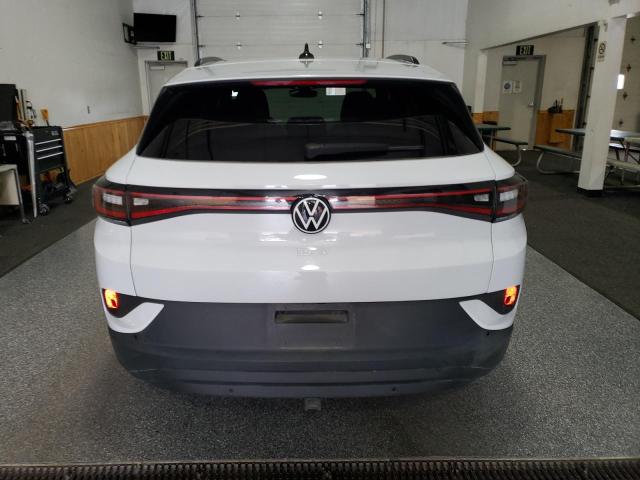 2022 Volkswagen Id.4 VIN WVGJNPE22NP035836 COPART salvage auction — NORMAL WEAR, Ak - Certificate Of Vehicle Title, sold $10,800 on 2026-08-11 (photo 6)