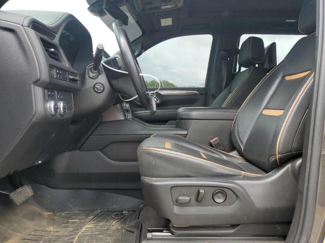 2021 Gmc Yukon VIN 1GKS2CKD8MR382336 COPART salvage auction — FRONT END, Ar - Cert Of Title-Salvage, sold $21,100 on 2026-09-16 (photo 7)
