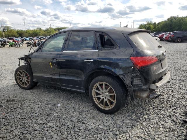2016 Audi Sq5 VIN WA1CCAFP9GA072120 COPART salvage auction — FRONT END, Nh - Cert Of Title-Salvage, sold $500 on 2026-07-15 (photo 2)