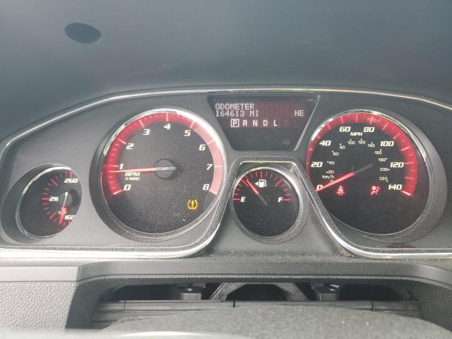 2014 Gmc Acadia VIN 1GKKRNED7EJ206476 COPART salvage auction — SIDE, Al - Cert Of Title-Salvage Title, sold $650 on 2026-07-28 (photo 9)