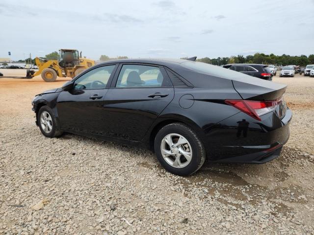 2023 Hyundai Elantra VIN KMHLL4AG6PU442349 COPART salvage auction — FRONT END, Al - Cert Of Title-Salvage Title, sold $3,500 on 2026-07-22 (photo 2)