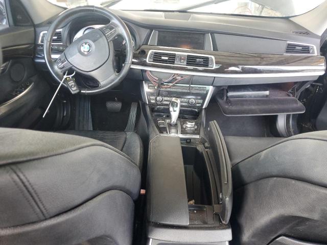 2011 BMW 5er VIN WBASN4C56BC209976 COPART salvage auction — UNDERCARRIAGE, Ga - Certificate Of Title, sold $1,450 on 2026-07-30 (photo 8)