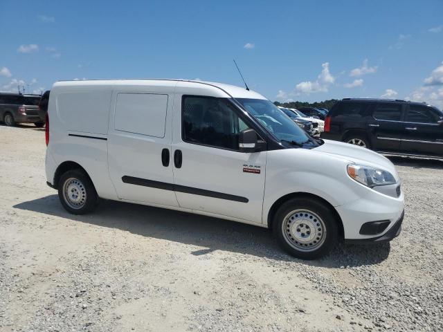 2022 Ram Promaster city VIN ZFBHRFABXN6X65929 COPART salvage auction — SIDE, Ga - Cert Of Title-Salvage, sold $6,400 on 2026-07-15 (photo 4)