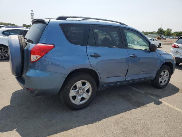 2007 Toyota Rav4 VIN JTMZD33V875034317 COPART salvage auction — SIDE, Nj - Certificate Of Title, sold $1,300 on 2026-07-20 (photo 3)