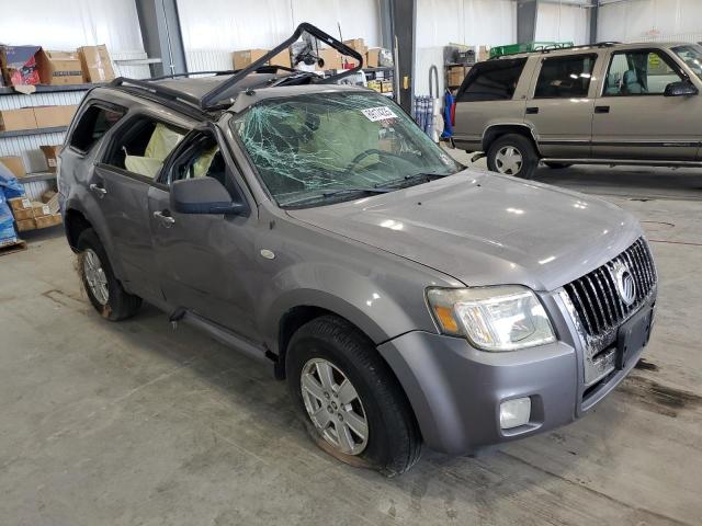 2008 Mercury Mariner VIN 4M2CU81178KJ17897 COPART salvage auction — ROLLOVER, Ne - Cert Of Title-Salvage, sold $225 on 2026-07-28 (photo 4)