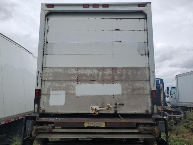 2007 International 4000 series VIN 1HTMMAAM07H496493 COPART salvage auction — MECHANICAL, KS - CERTIFICATE OF TITLE (P), sold $4,000 on 2026-07-29 (photo 6)