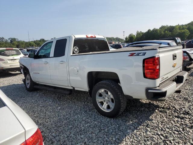 2019 Chevrolet Silverado VIN 2GCVKPEC7K1176479 COPART salvage auction — FRONT END, Salvage Title, sold $100 on 2026-07-23 (photo 2)