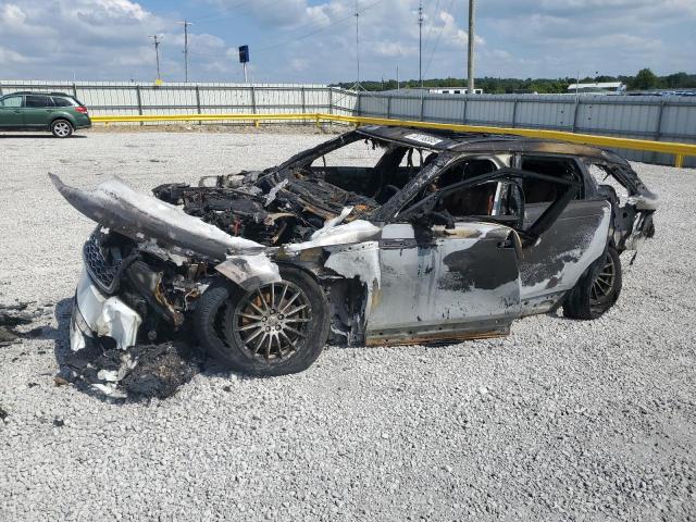 2019 Land rover Range rover velar VIN SALYA2EX4KA793424 COPART salvage auction — BURN, Ky - Bill Of Sale/Part Only/No Titl, sold $175 on 2026-07-08 (photo 1)