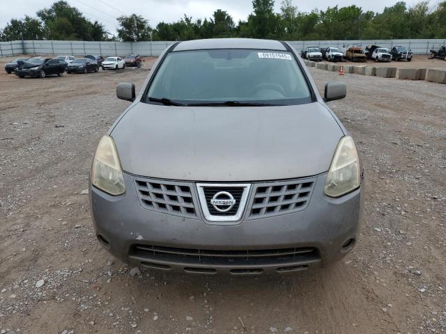 2010 Nissan Rogue VIN JN8AS5MT2AW014260 COPART salvage auction — SIDE, OK - CERT OF TITLE-SALVAGE, sold $100 on 2026-07-28 (photo 5)