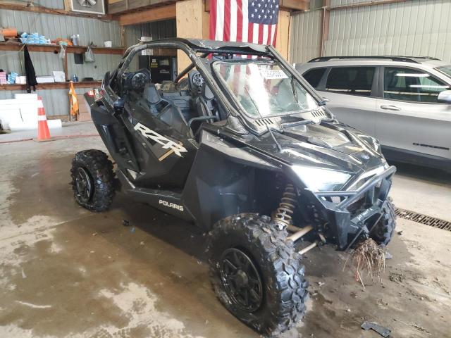 2022 Polaris Rzr pro xp VIN 3NSMAD923NF359439 COPART salvage auction — ALL OVER, Pa - Cert Of Ttl-Slvg All-Terrain V, sold $8,200 on 2026-07-09 (photo 1)
