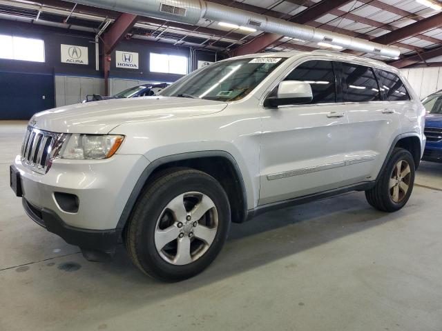 2012 Jeep Grand cherokee VIN 1C4RJFAG2CC166493 COPART salvage auction — MINOR DENT/SCRATCHES, Ny - Certificate Of Title, sold $2,300 on 2026-07-10 (photo 1)