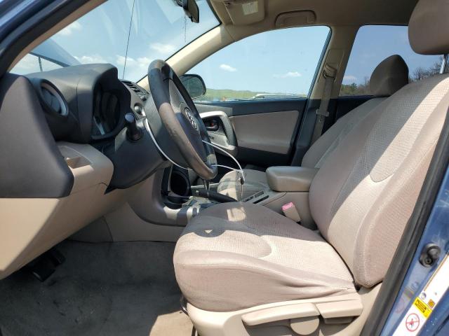 2007 Toyota Rav4 VIN JTMZD33V875034317 COPART salvage auction — SIDE, Nj - Certificate Of Title, sold $1,300 on 2026-07-20 (photo 7)