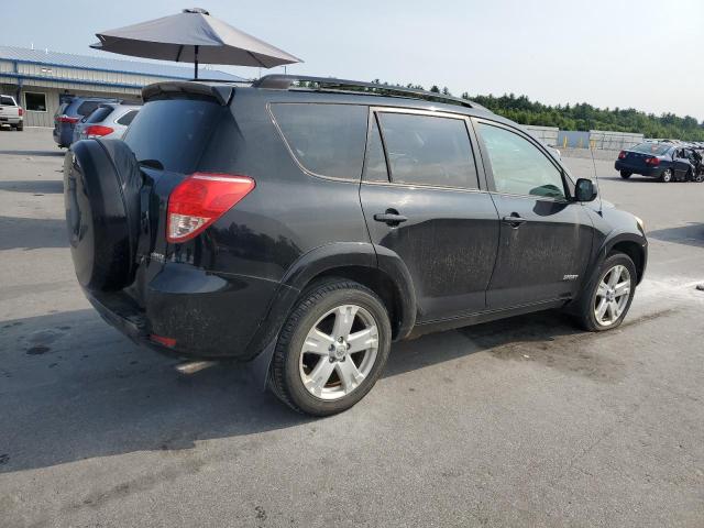2006 Toyota Rav4 VIN JTMBD32V366021440 COPART salvage auction — NORMAL WEAR, Me - Certificate Of Title, sold $825 on 2026-07-08 (photo 3)